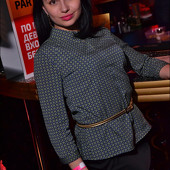 QUEST PISTOLS CLUB SHOW фото 171