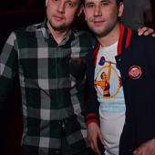 QUEST PISTOLS CLUB SHOW фото 156