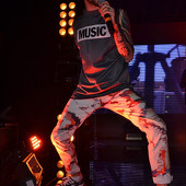 QUEST PISTOLS CLUB SHOW фото 96