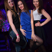 QUEST PISTOLS CLUB SHOW фото 143