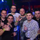 QUEST PISTOLS CLUB SHOW фото 166