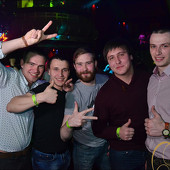 QUEST PISTOLS CLUB SHOW фото 112