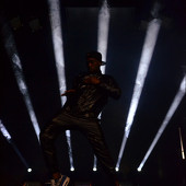 QUEST PISTOLS CLUB SHOW фото 87