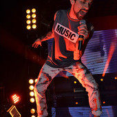 QUEST PISTOLS CLUB SHOW фото 97