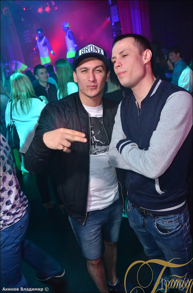 Фотография с ЧАСТИ ЦВЕТА в Батыр