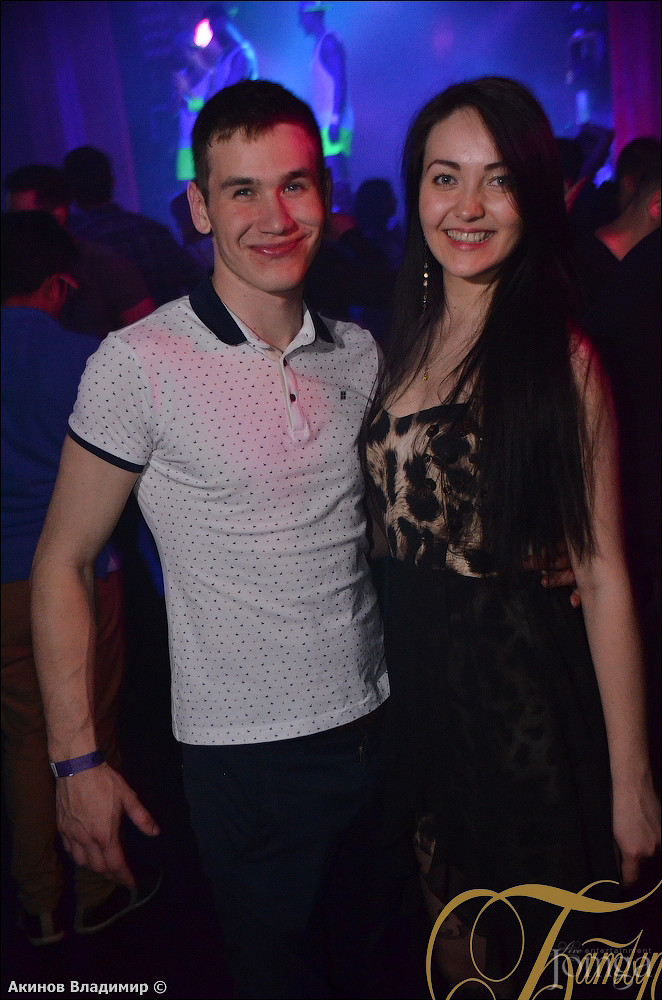 Фотография с ЧАСТИ ЦВЕТА в Батыр