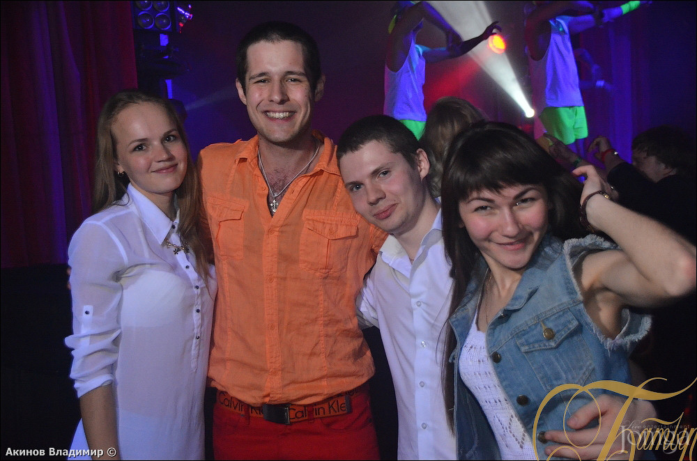 Фотография с ЧАСТИ ЦВЕТА в Батыр