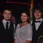 ЧАСТИ ЦВЕТА фото 46