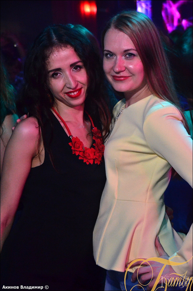 Фотография с FLOWER POWER в Батыр