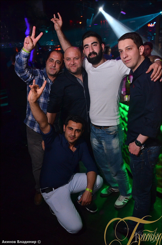 Фотография с FLOWER POWER в Батыр