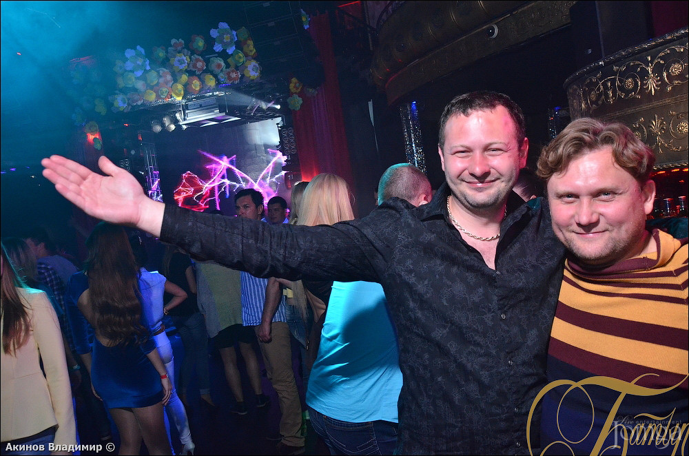 Фотография с FLOWER POWER в Батыр