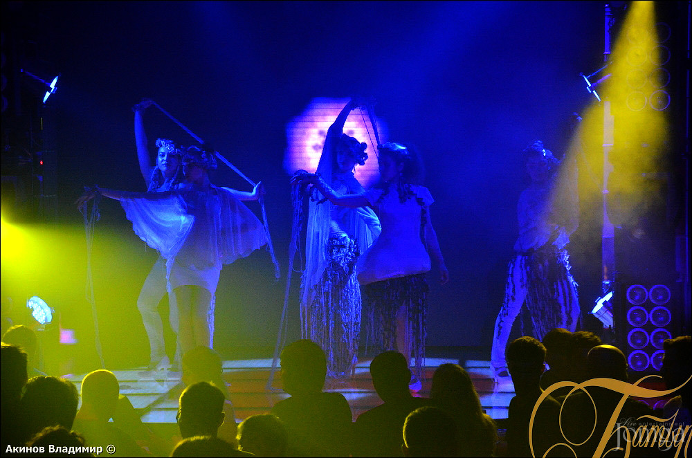 Фотография с FLOWER POWER в Батыр