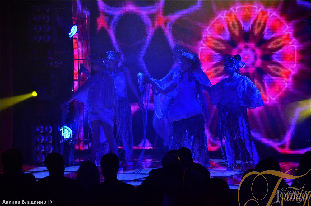 Фотография с FLOWER POWER в Батыр