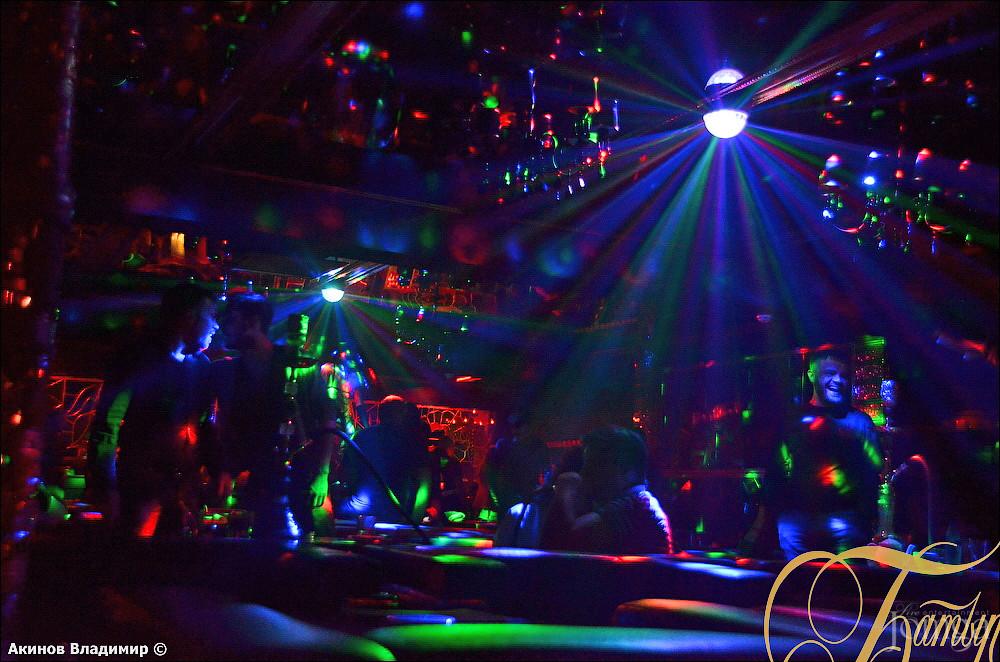 Фотография с FLOWER POWER в Батыр