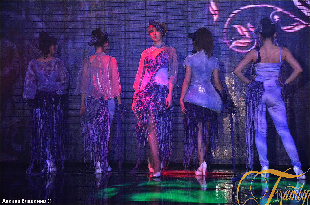 Фотография с FLOWER POWER в Батыр