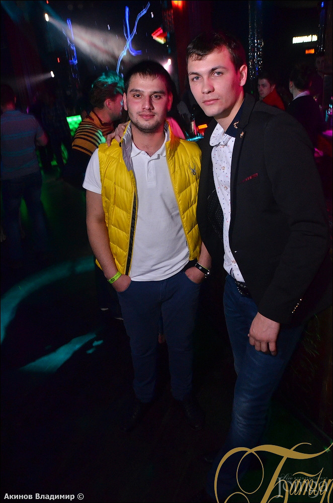 Фотография с FLOWER POWER в Батыр