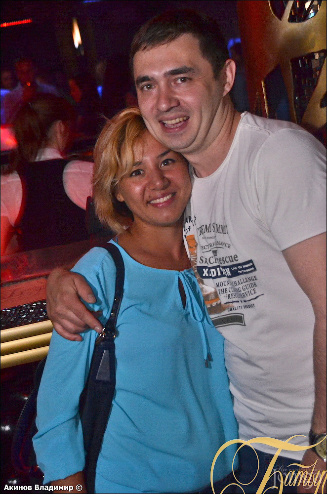 Фотография с FLOWER POWER в Батыр