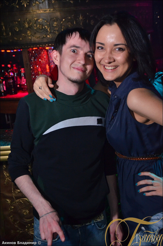 Фотография с FLOWER POWER в Батыр