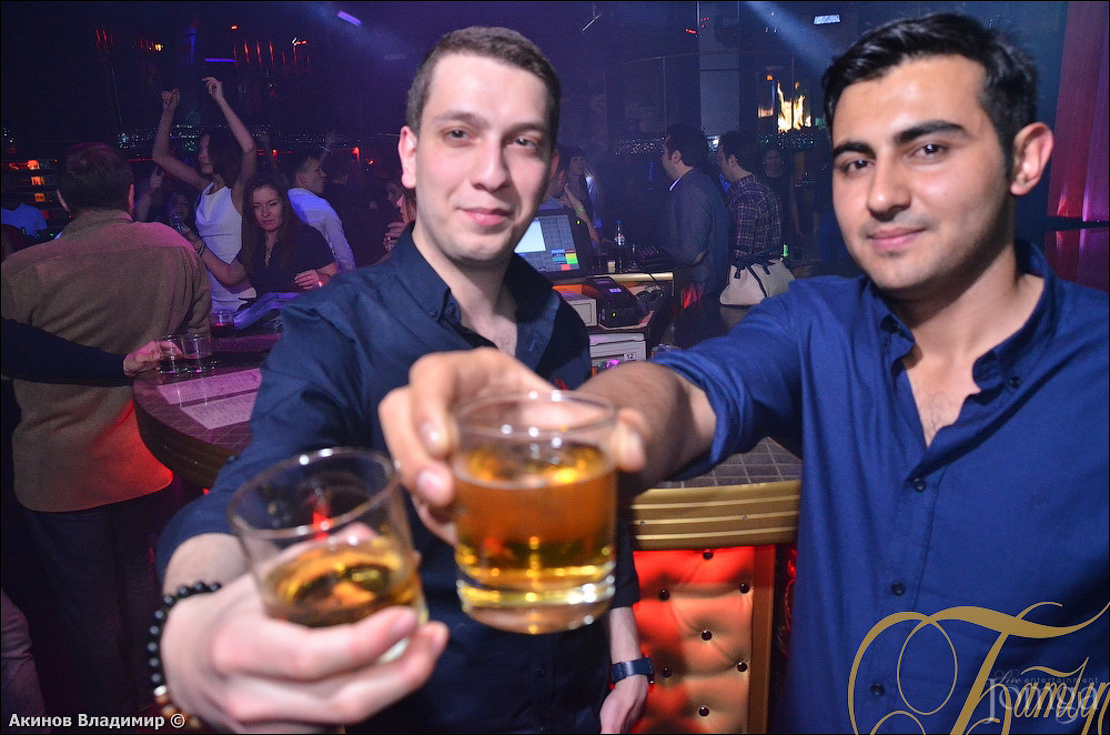 Фотография с FLOWER POWER в Батыр