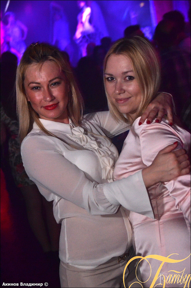 Фотография с FLOWER POWER в Батыр