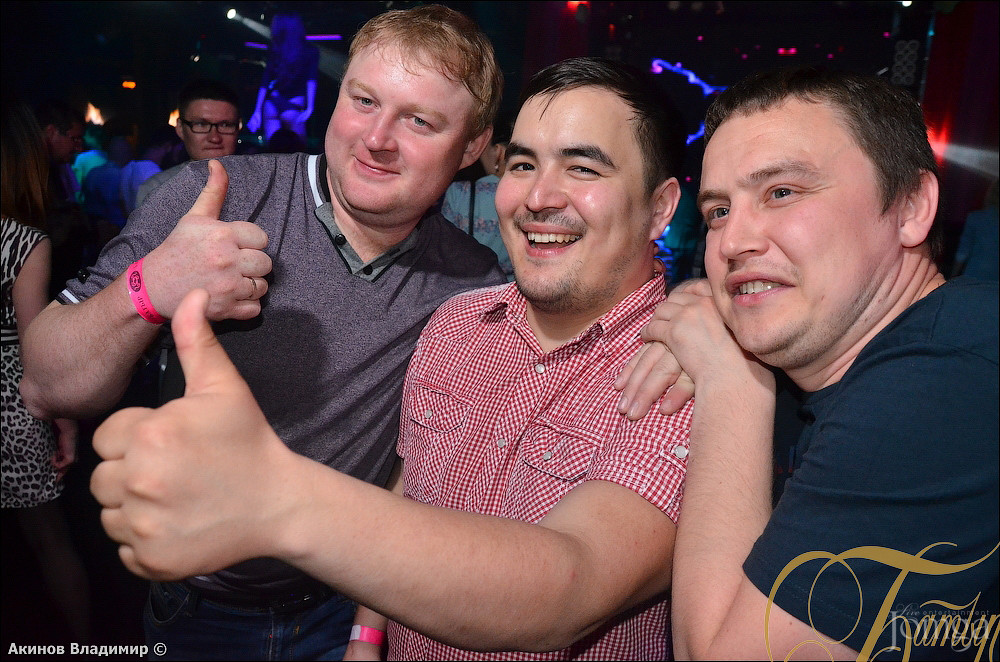 Фотография с FLOWER POWER в Батыр