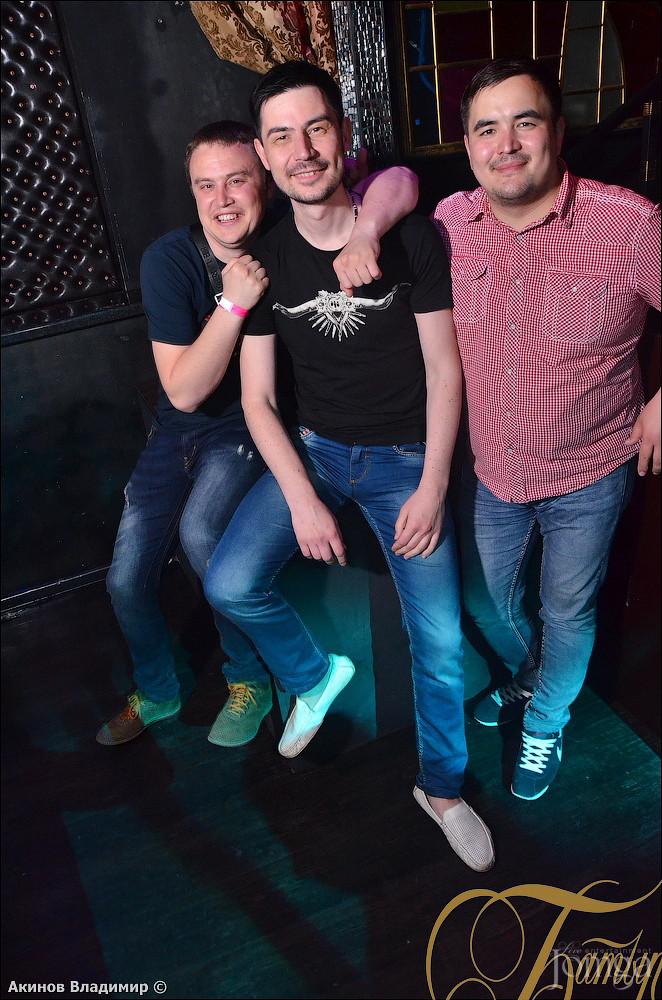 Фотография с FLOWER POWER в Батыр