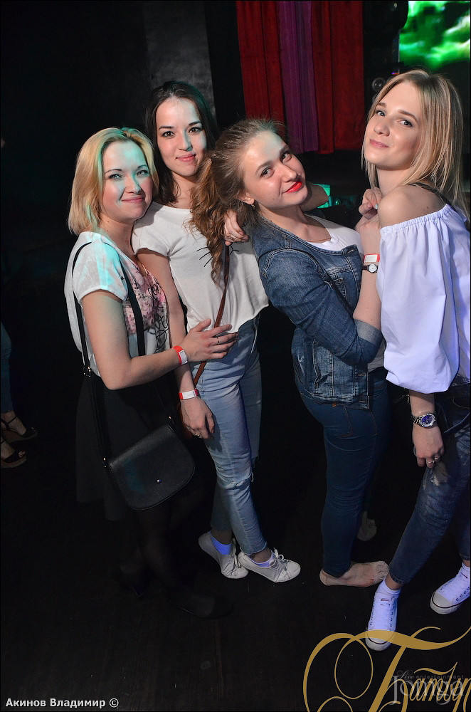 Фотография с FLOWER POWER в Батыр