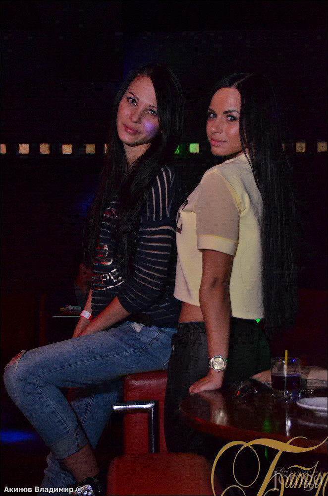 Фотография с FLOWER POWER в Батыр