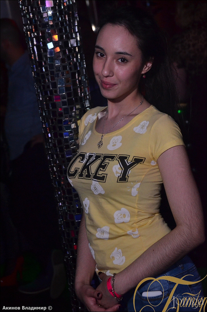 Фотография с FUTURE DISCO в Батыр