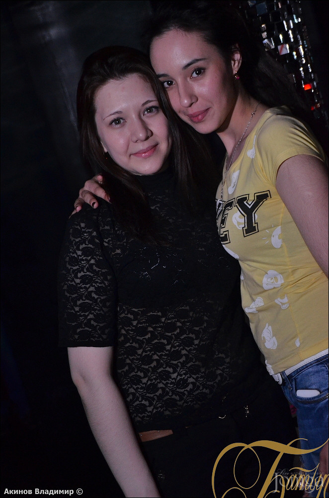 Фотография с FUTURE DISCO в Батыр