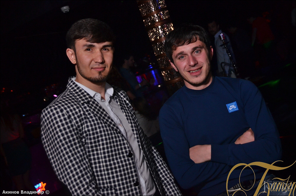 Фотография с FUTURE DISCO в Батыр