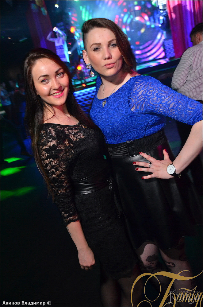 Фотография с FUTURE DISCO в Батыр