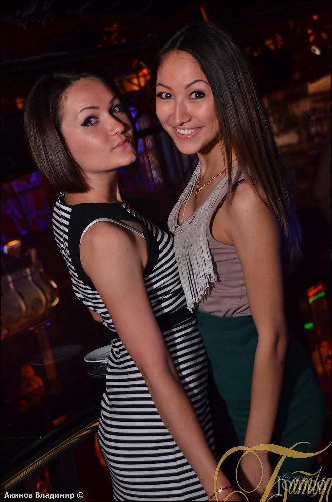 Фотография с FUTURE DISCO в Батыр