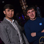 FUTURE DISCO фото 31