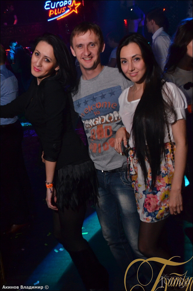 Фотография с НОЧЬ ПОБЕДЫ в Батыр