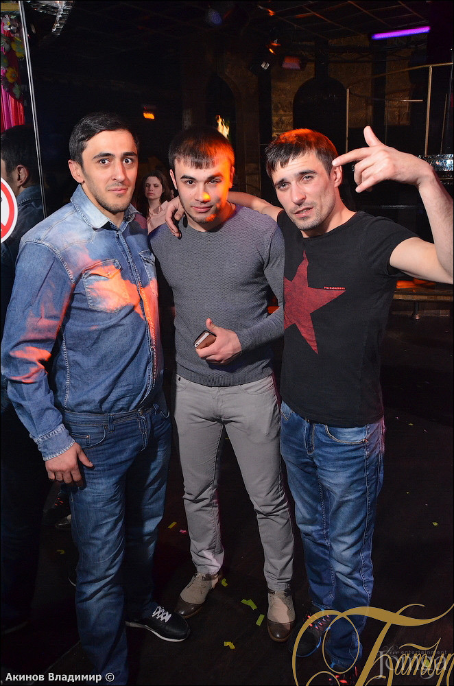 Фотография с НОЧЬ ПОБЕДЫ в Батыр