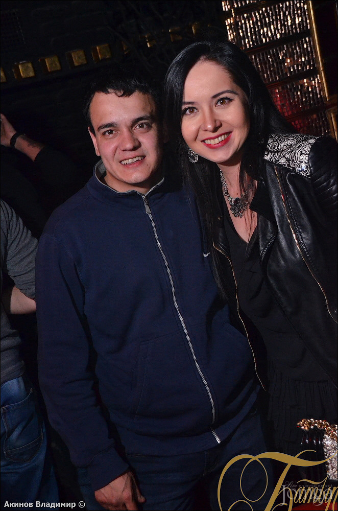 Фотография с НОЧЬ ПОБЕДЫ в Батыр