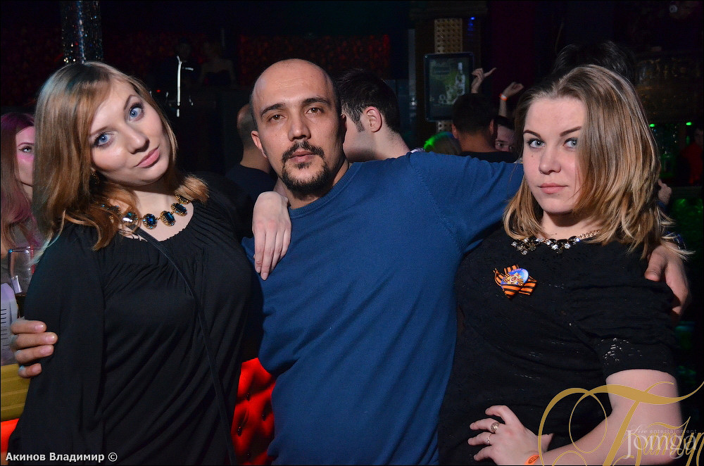 Фотография с НОЧЬ ПОБЕДЫ в Батыр