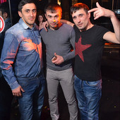 НОЧЬ ПОБЕДЫ фото 39