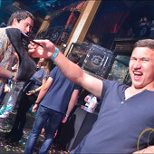 НОЧЬ ПОБЕДЫ фото 49