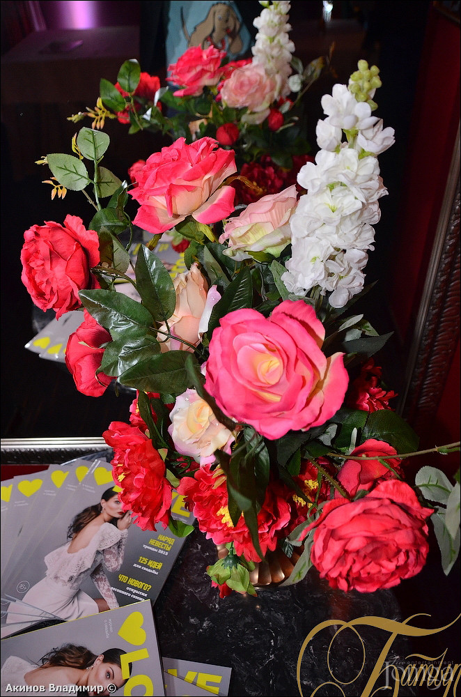 Фотография с ВСТРЕЧА ПРОФЕССИОНАЛОВ СВАДЕБНОЙ ИНДУСТРИИ в Батыр