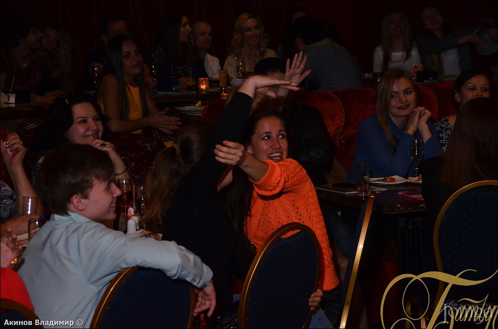 Фотография с ВСТРЕЧА ПРОФЕССИОНАЛОВ СВАДЕБНОЙ ИНДУСТРИИ в Батыр