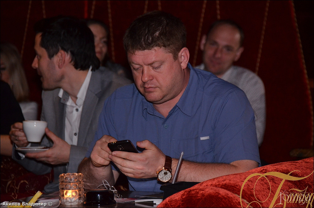 Фотография с ВСТРЕЧА ПРОФЕССИОНАЛОВ СВАДЕБНОЙ ИНДУСТРИИ в Батыр