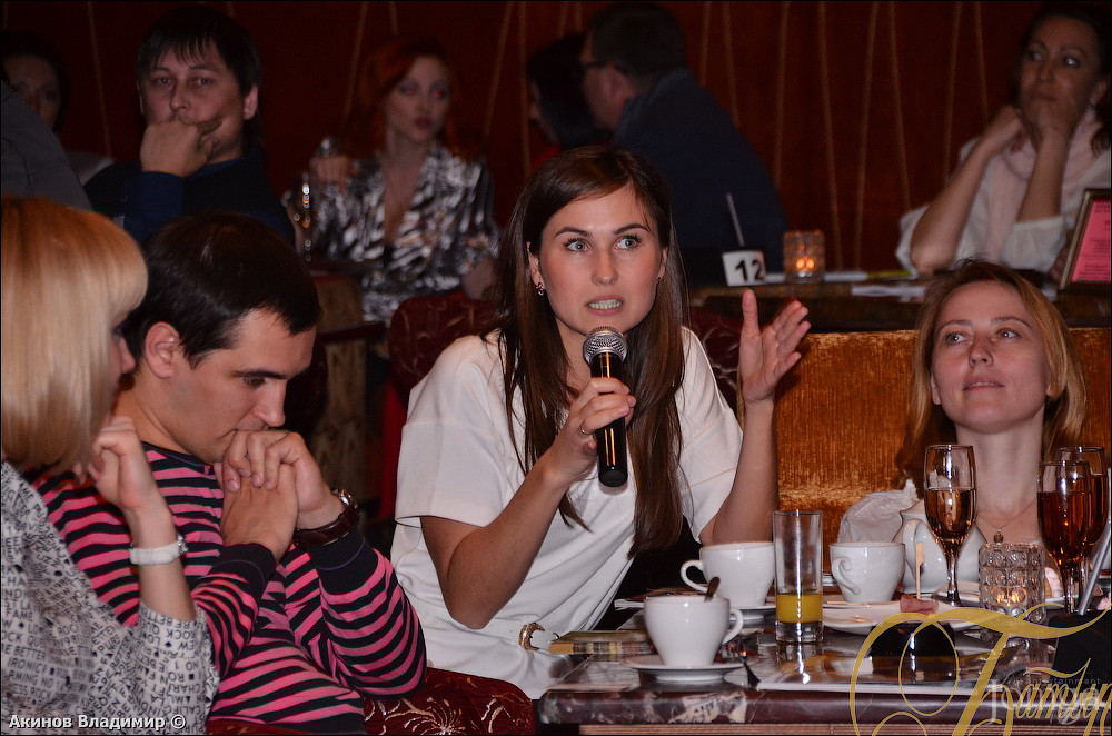 Фотография с ВСТРЕЧА ПРОФЕССИОНАЛОВ СВАДЕБНОЙ ИНДУСТРИИ в Батыр