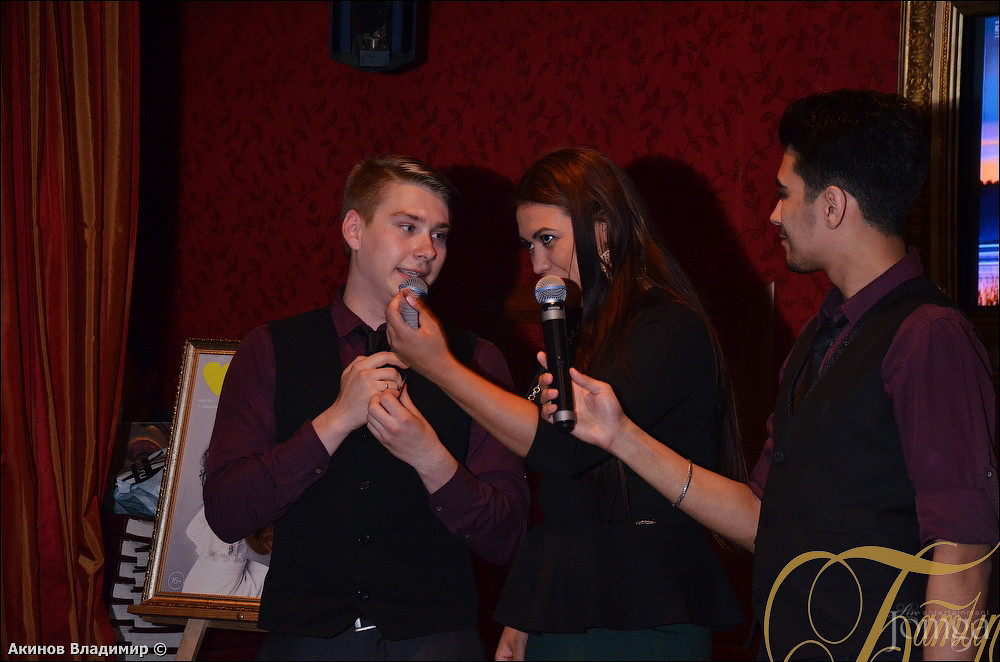 Фотография с ВСТРЕЧА ПРОФЕССИОНАЛОВ СВАДЕБНОЙ ИНДУСТРИИ в Батыр