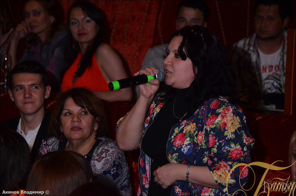 Фотография с ВСТРЕЧА ПРОФЕССИОНАЛОВ СВАДЕБНОЙ ИНДУСТРИИ в Батыр