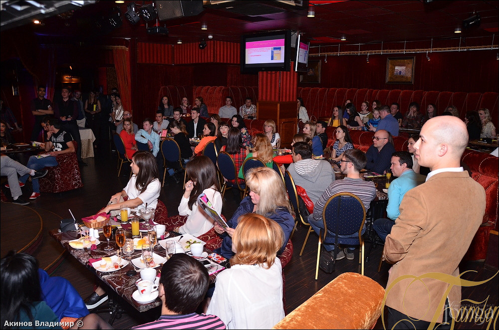 Фотография с ВСТРЕЧА ПРОФЕССИОНАЛОВ СВАДЕБНОЙ ИНДУСТРИИ в Батыр