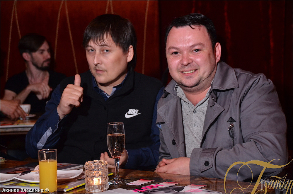 Фотография с ВСТРЕЧА ПРОФЕССИОНАЛОВ СВАДЕБНОЙ ИНДУСТРИИ в Батыр