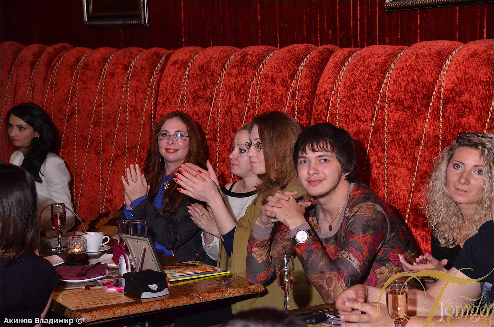 Фотография с ВСТРЕЧА ПРОФЕССИОНАЛОВ СВАДЕБНОЙ ИНДУСТРИИ в Батыр