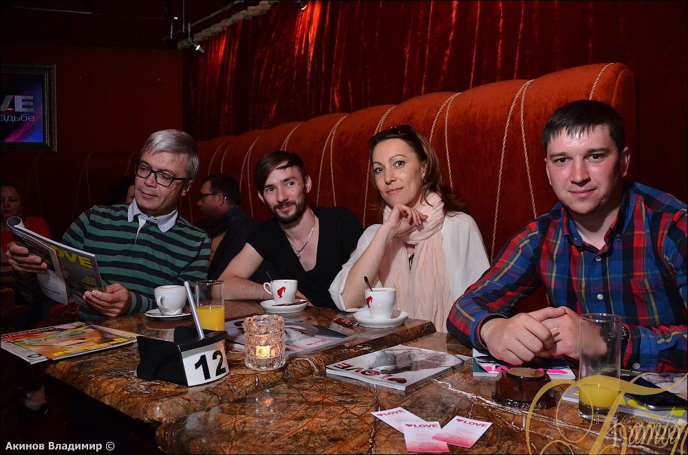 Фотография с ВСТРЕЧА ПРОФЕССИОНАЛОВ СВАДЕБНОЙ ИНДУСТРИИ в Батыр